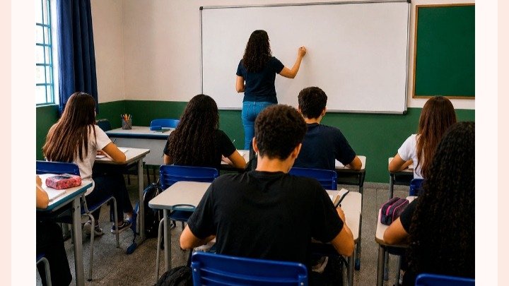 TJMG determina pagamento de auxílio-acidente a professora que teve problemas na voz
