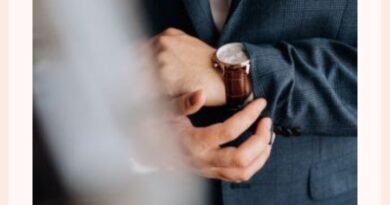 Como relógios e eventos exclusivos viraram o novo símbolo de status masculino