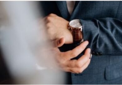 Como relógios e eventos exclusivos viraram o novo símbolo de status masculino