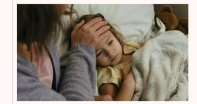 Entenda as doenças mais comuns em crianças durante as férias de inverno