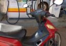 São Gonçalo do Rio Abaixo: Posto de combustível Monte Verde/Pica-Pau, comércio sem banheiro e de funcionário mal educado