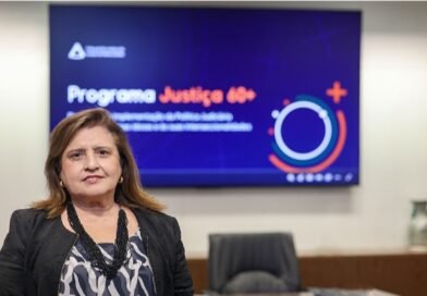 TJMG lança programa voltado para o atendimento humanizado da população idosa