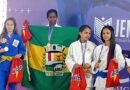 São Gonçalo conquista resultados históricos no Judô e é campeão estadual feminino no JEMG