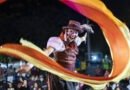 BARÃO DE COCAIS: CINEMA NA CIDADE TRANSFORMA PRAÇA DO ROSÁRIO, EM COCAIS, EM ESPAÇO DE CINEMA, MÚSICA E CULTURA POPULAR