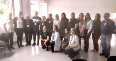 Prefeitura de João Monlevade acompanha execução do Programa “Agora Tem Especialistas” no Hospital Margarida