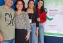 Secretaria de Saúde de João Monlevade representa o município em Seminário Estadual sobre Sífilis