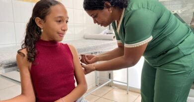 Vacinação contra a Influenza é ampliada para toda a população a partir de 6 meses em São Gonçalo Vacinação contra a Influenza é ampliada para toda a população a partir de 6 meses em São Gonçalo