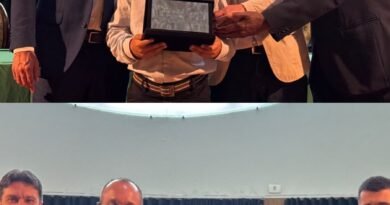 Legislativo de João Monlevade realiza solenidade de Entrega de Honrarias e reconhece exemplos de dedicação à cidade