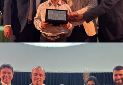 Legislativo de João Monlevade realiza solenidade de Entrega de Honrarias e reconhece exemplos de dedicação à cidade