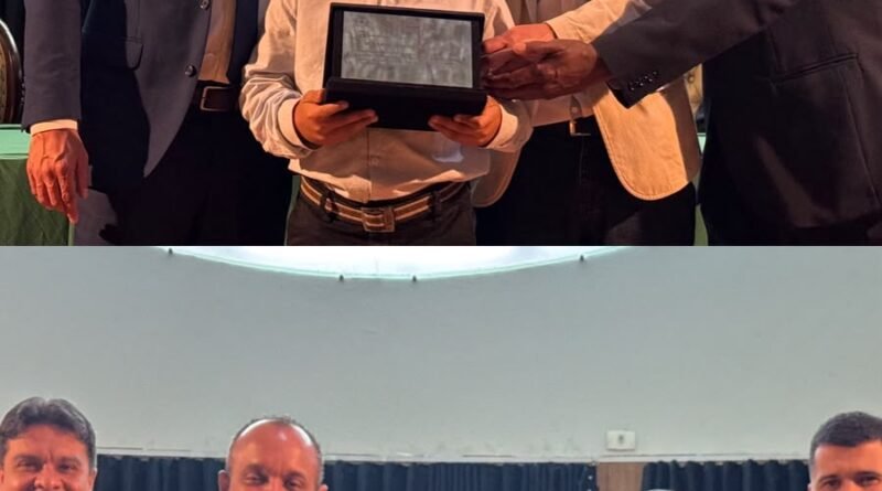 Legislativo de João Monlevade realiza solenidade de Entrega de Honrarias e reconhece exemplos de dedicação à cidade