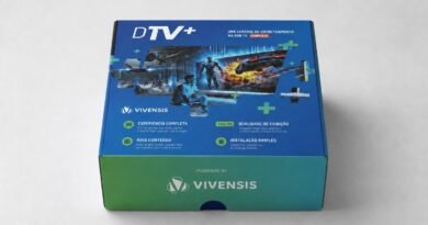 Vivensis acelera chegada da TV 3.0 com primeiro receptor nacional desenvolvido e fabricado no Brasil Vivensis acelera chegada da TV 3.0 com primeiro receptor nacional desenvolvido e fabricado no Brasil