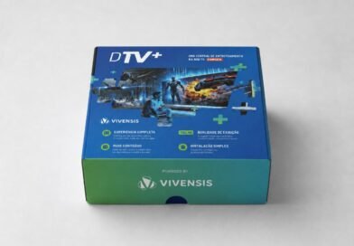 Vivensis acelera chegada da TV 3.0 com primeiro receptor nacional desenvolvido e fabricado no Brasil