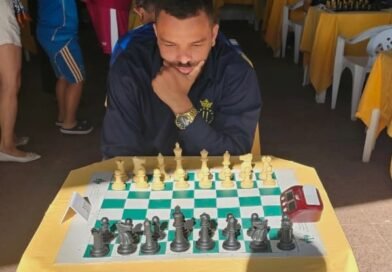 Enxadristas de São Gonçalo se destacam em competição estadual realizada em Ipatinga