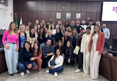 João Monlevade: Capacitação fortalece atuação dos servidores do Legislativo Municipal
