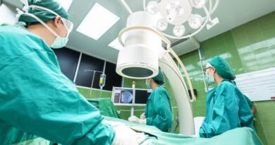 Enquanto discutimos inovação na saúde, outros países já reinventaram o hospital