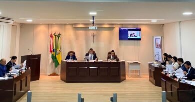 Câmara de São Gonçalo aprova indicações, moções e projetos durante 12ª Reunião Ordinária