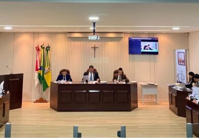 Câmara de São Gonçalo aprova indicações, moções e projetos durante 12ª Reunião Ordinária