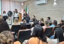 Secretaria de Saúde de João Monlevade promove capacitação sobre transtornos mentais