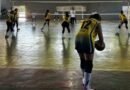 São Gonçalo avança às oitavas de final do Campeonato Mineiro Infantil de Handebol