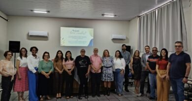 Fundação Crê-Ser empossa novos membros dos Conselhos Curador e Fiscal Fundação Crê-Ser empossa novos membros dos Conselhos Curador e Fiscal