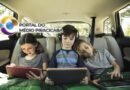 Estudo da Norton revela que 85% dos pais e responsáveis no Brasil temem que a IA possa ser usada para criar imagens ou conversas falsas envolvendo seus filhos  