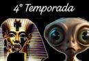 Tutancâmon, o ET de Varginha, e o Tricordiano