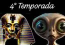Tutancâmon, o ET de Varginha, e o Tricordiano