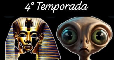 Tutancâmon, o ET de Varginha, e o Tricordiano
