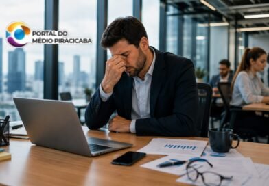 Salário atrai, mas já não garante a permanência dos profissionais