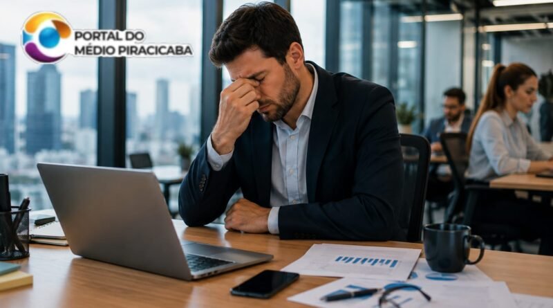 Salário atrai, mas já não garante a permanência dos profissionais