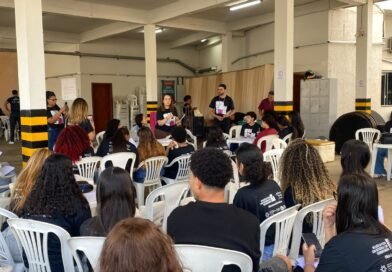 Câmara de São Gonçalo promove Grupo de Trabalho Regional do Parlamento Jovem Minas 2026