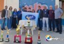 Emip celebra volta às aulas com homenagem a alunos campeões mundiais no Canadá