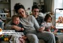 O esgotamento parental e os “pais perfeitos” da internet: Como a busca por uma criação idealizada afeta a saúde mental da família