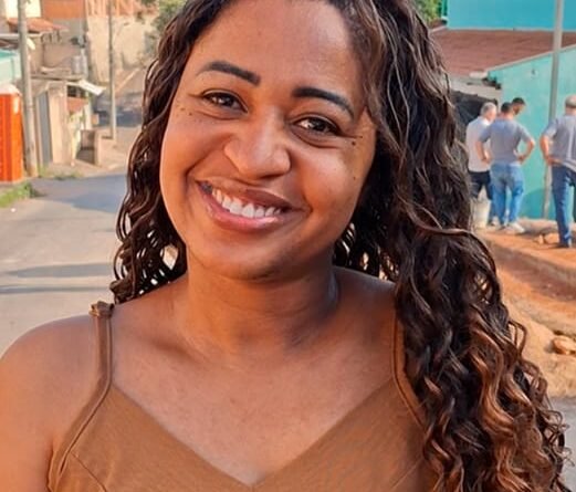 Prefeitura de João Monlevade conclui obra de contenção e recupera trecho da rua Felipe Camarão, no Loanda