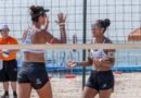 Dupla do Viva o Esporte conquista 5º lugar no Beach Pro Tour Futures, na China