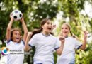 Esporte: como escolher a melhor modalidade para o seu filho?