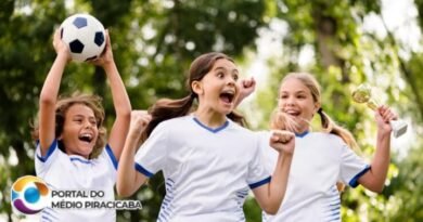 Esporte: como escolher a melhor modalidade para o seu filho? Esporte: como escolher a melhor modalidade para o seu filho?