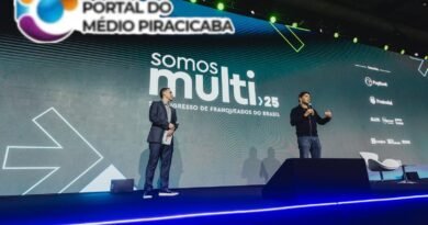 Somos Multi 2026 reúne mais de 40 painelistas e aproxima mais de 40 marcas de franqueados que já operam negócios