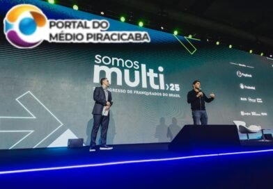 Somos Multi 2026 reúne mais de 40 painelistas e aproxima mais de 40 marcas de franqueados que já operam negócios