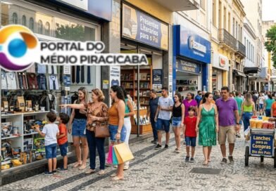 Dia dos Pais mantém vendas no mesmo nível ou melhores que em 2025