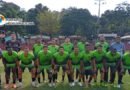 Copa Integração: Recreio 2 x 0 Una