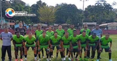 Copa Integração: Recreio 2 x 0 Una Copa Integração: Recreio 2 x 0 Una
