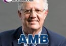 Prof. Dr. José Eduardo Lutaif Dolci é eleito presidente da AMB para o triênio 2027-2029