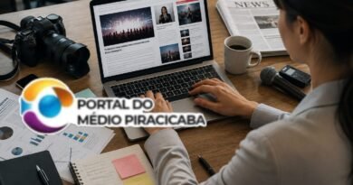 IA muda o mercado, mas comunicação segue com boas oportunidades de emprego