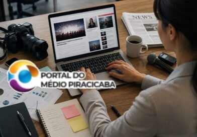 IA muda o mercado, mas comunicação segue com boas oportunidades de emprego