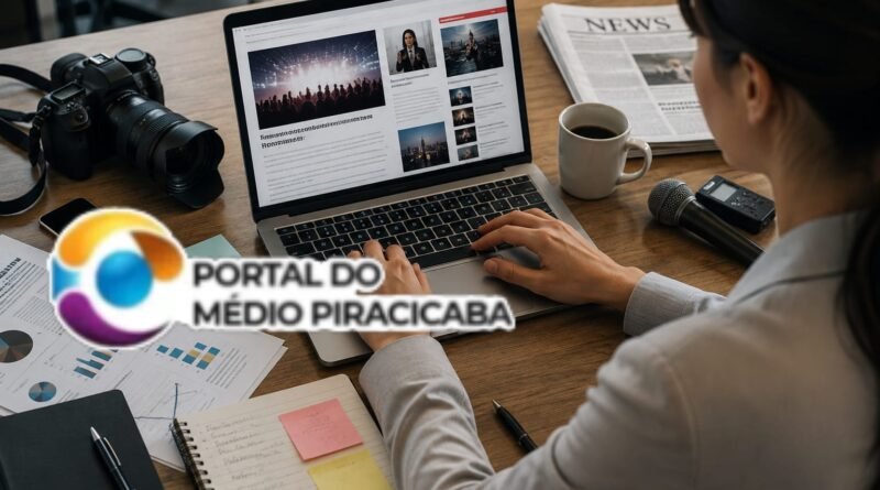 IA muda o mercado, mas comunicação segue com boas oportunidades de emprego