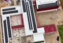 Nova Escola Integral de Pacas recebe mobiliário e se prepara para iniciar atividades em 2027