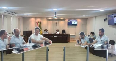 Comissões da Câmara de São Gonçalo emitem pareceres favoráveis a sete pautas que seguem para votação em plenário Comissões da Câmara de São Gonçalo emitem pareceres favoráveis a sete pautas que seguem para votação em plenário
