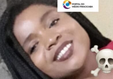 Boletim da Morte: mulher foi executada hoje de madrugada
