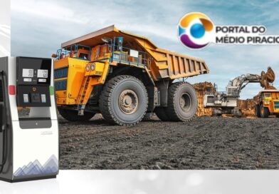 Gestão de combustíveis e transição energética são destaques da EXPOSIBRAM em MG